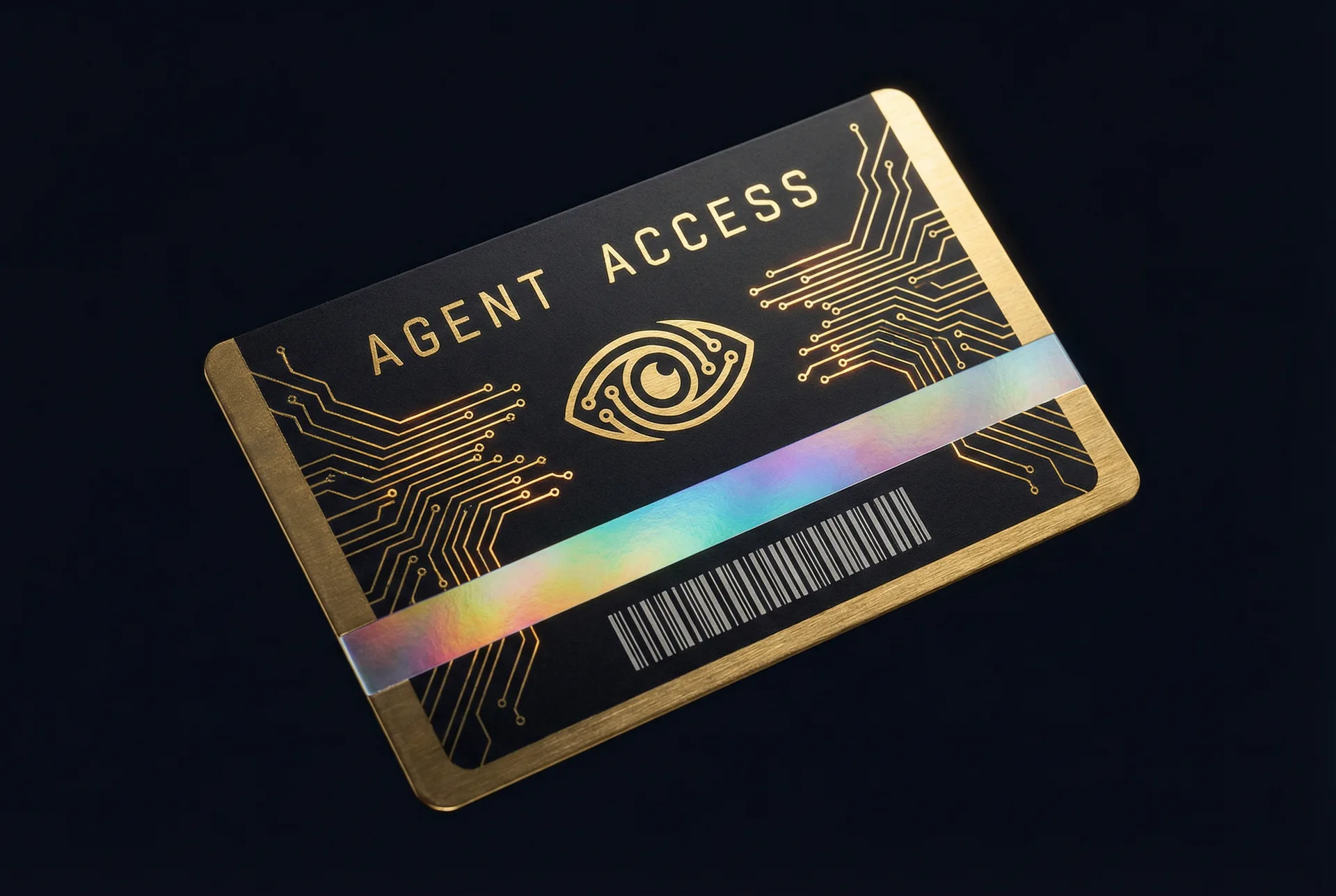 edd202 - Agent Access 情报员会员卡